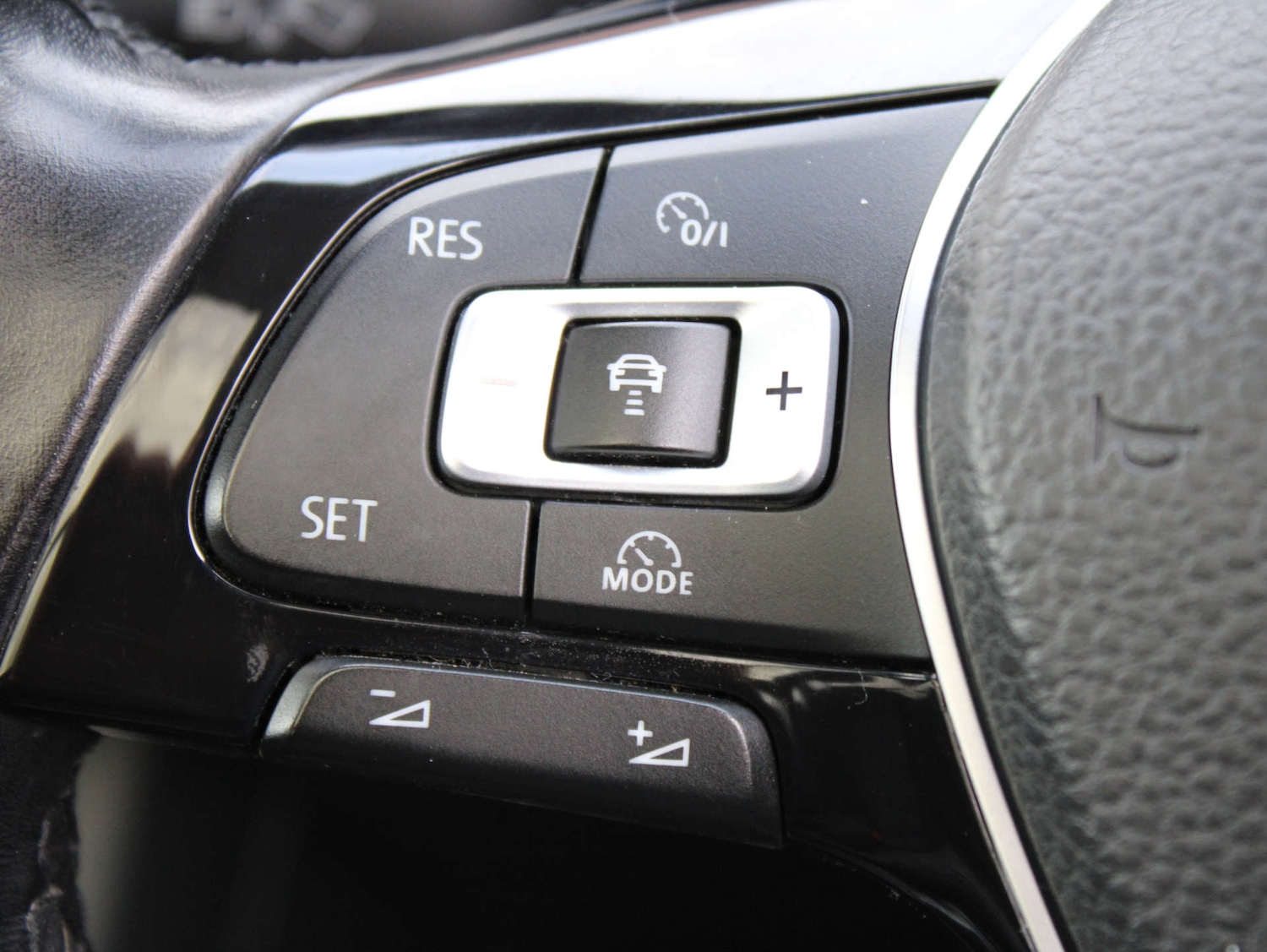 Used Volkswagen Touran 2018 for sale - 78083559: Photo 21