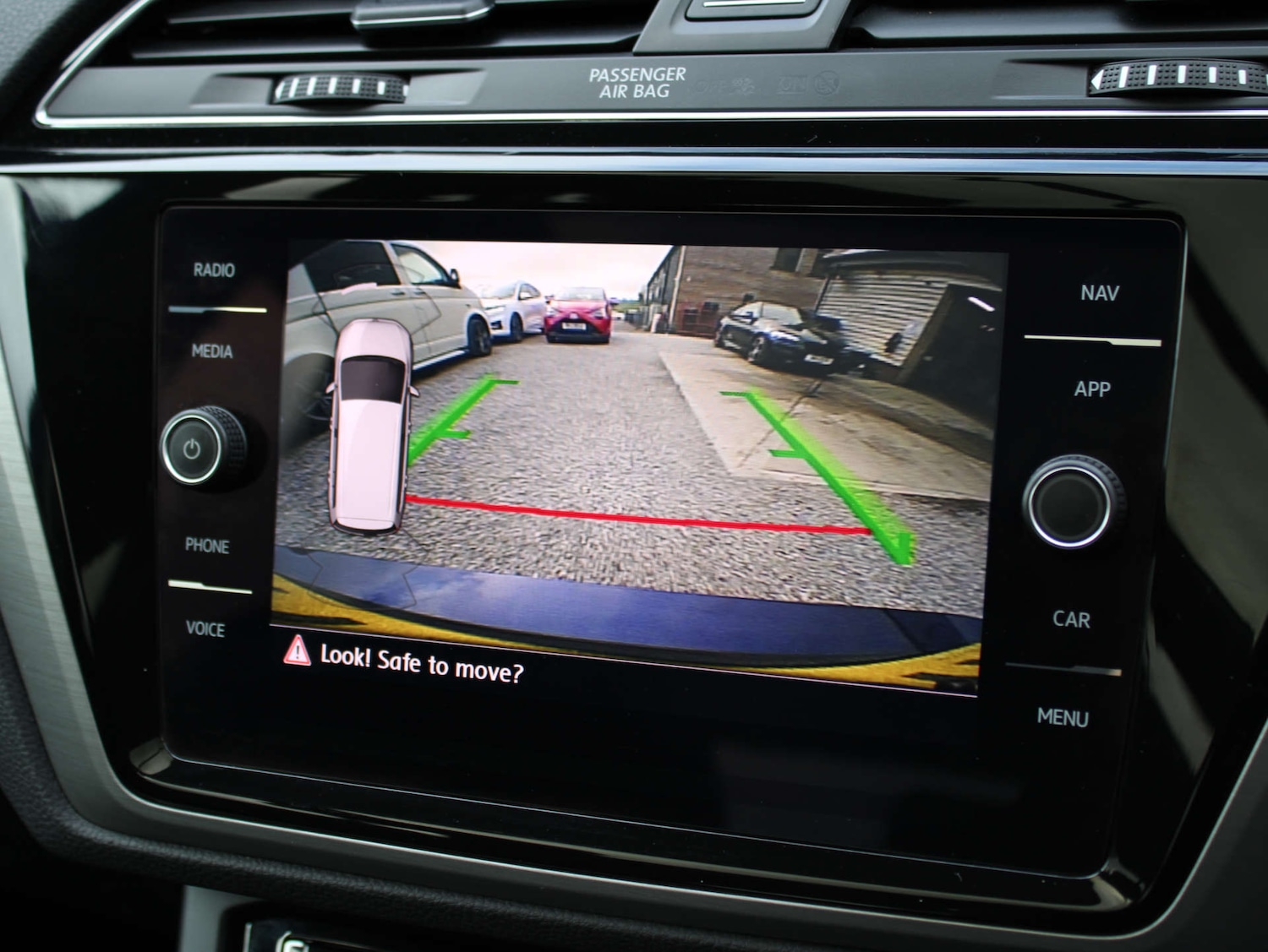 Used Volkswagen Touran 2018 for sale - 78083559: Photo 22