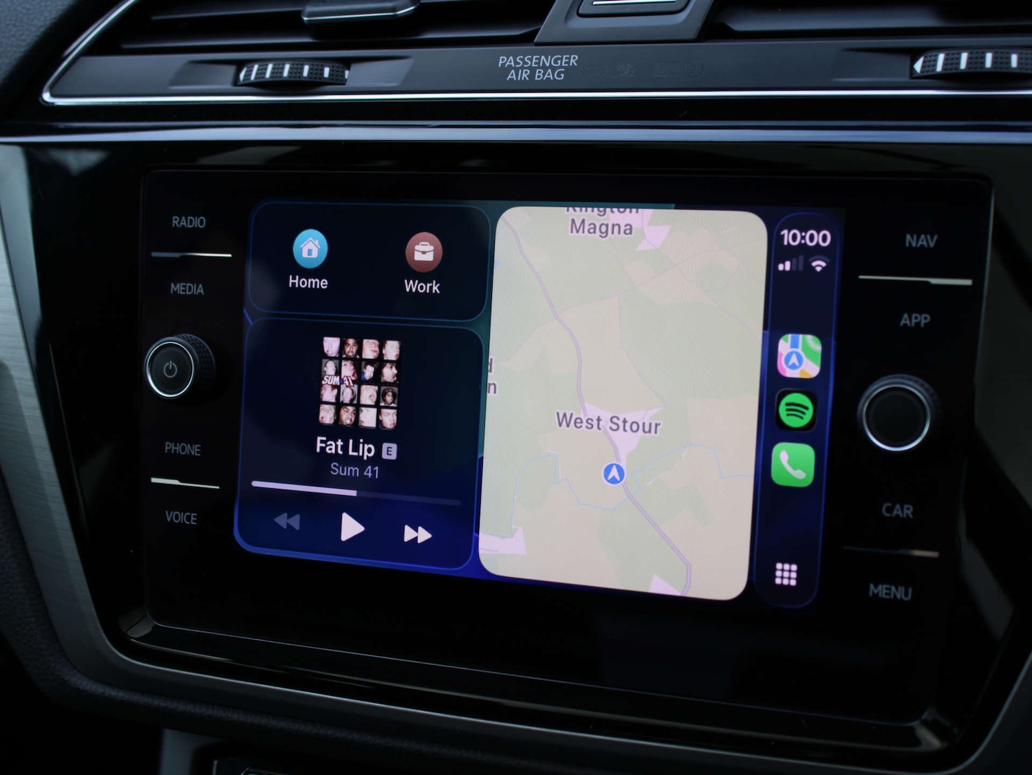 Used Volkswagen Touran 2018 for sale - 78083559: Photo 23