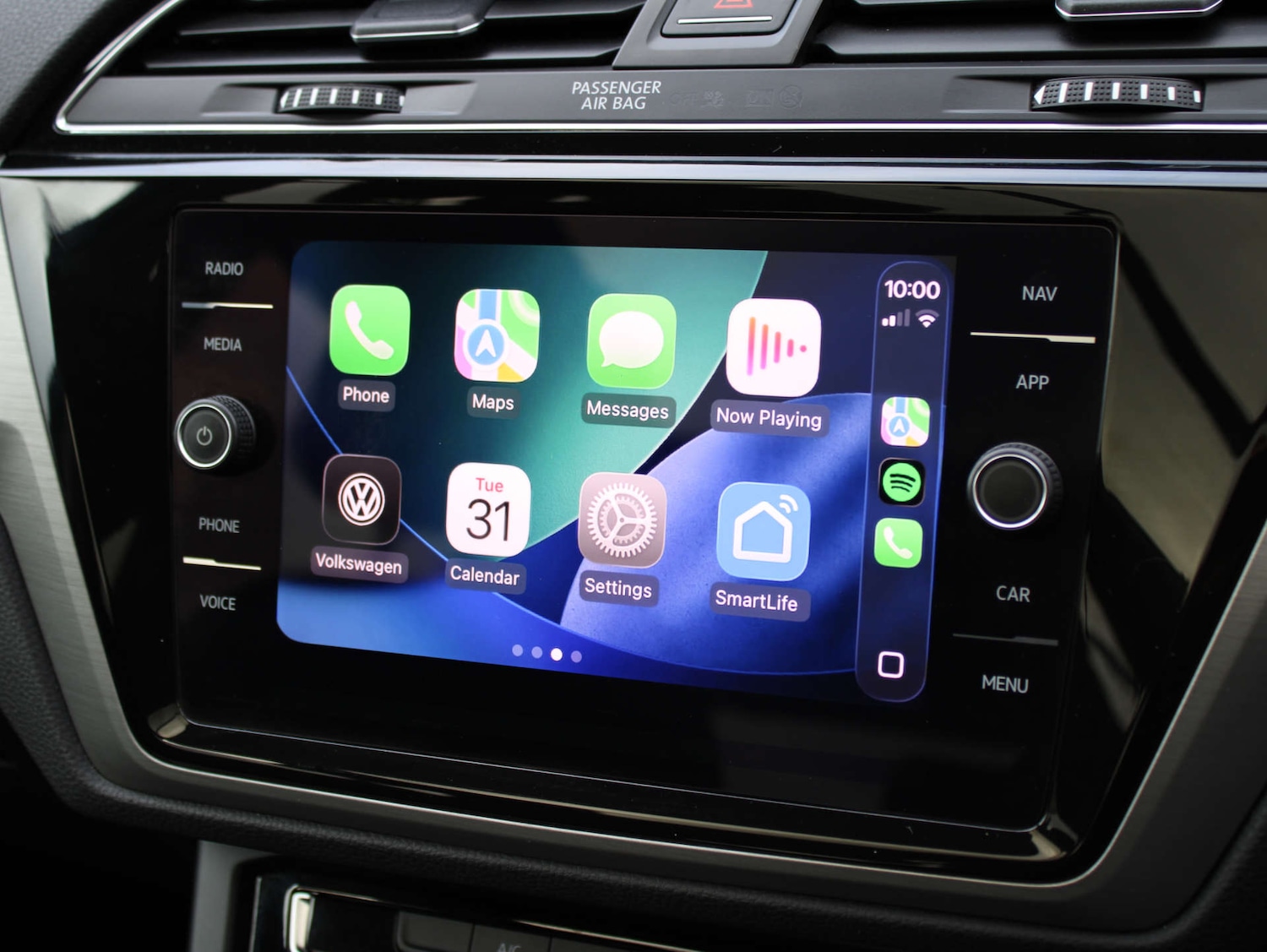 Used Volkswagen Touran 2018 for sale - 78083559: Photo 24