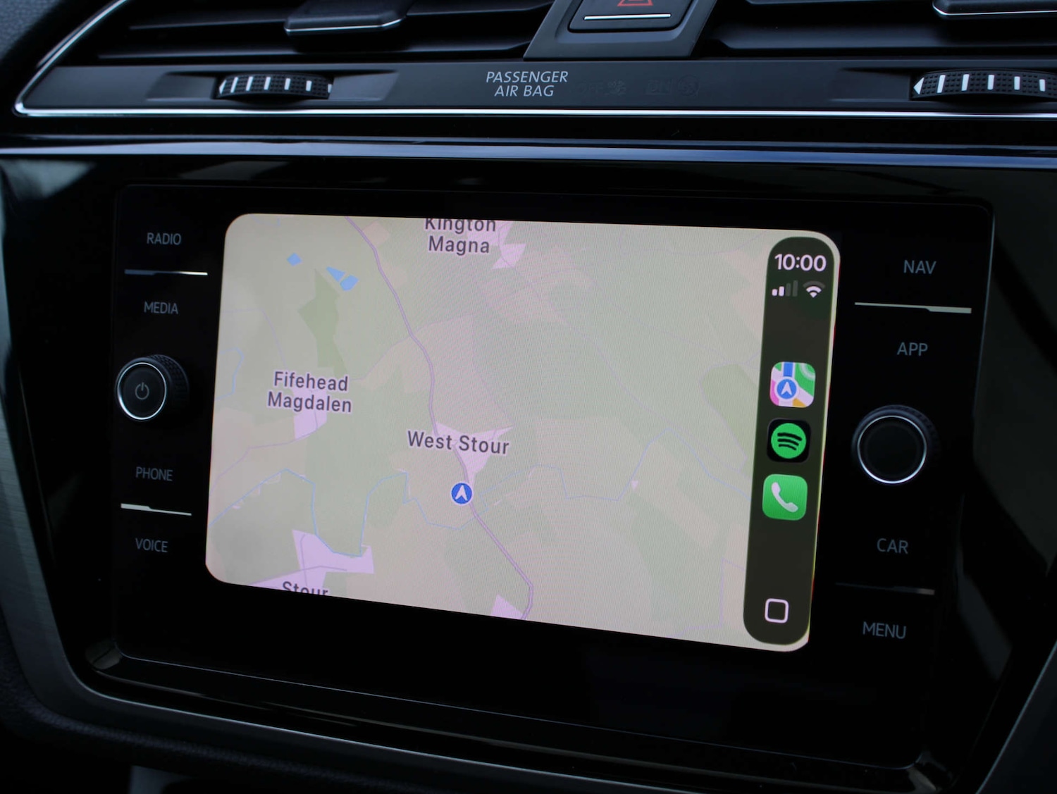 Used Volkswagen Touran 2018 for sale - 78083559: Photo 25