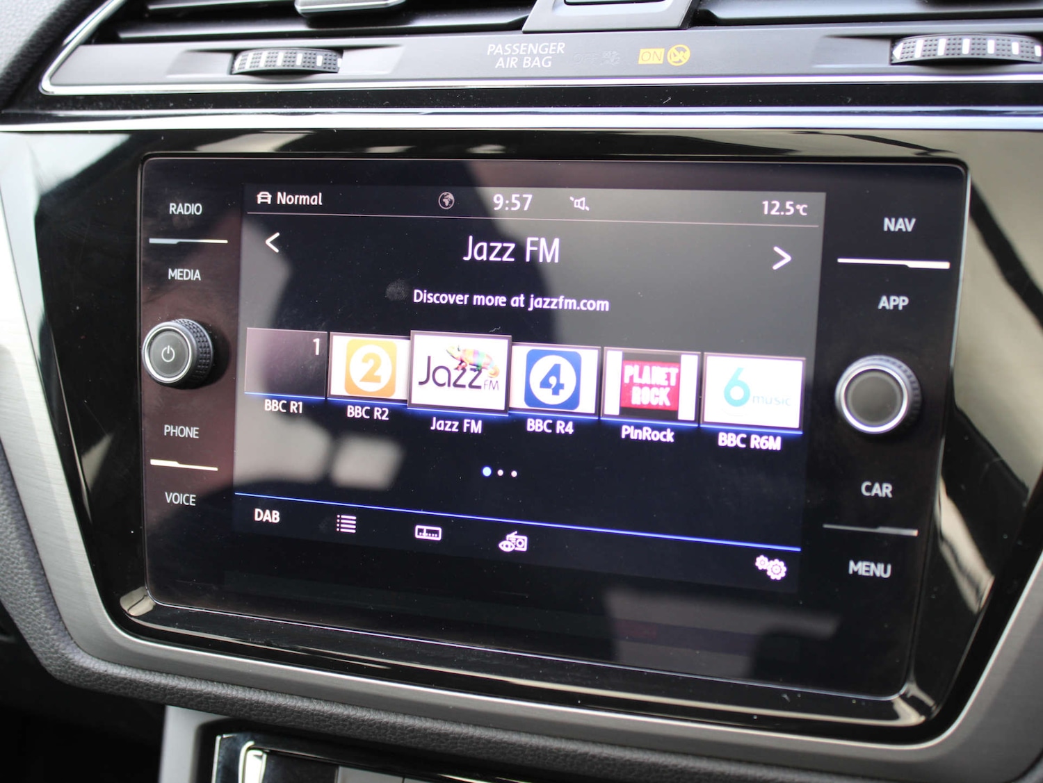 Used Volkswagen Touran 2018 for sale - 78083559: Photo 26