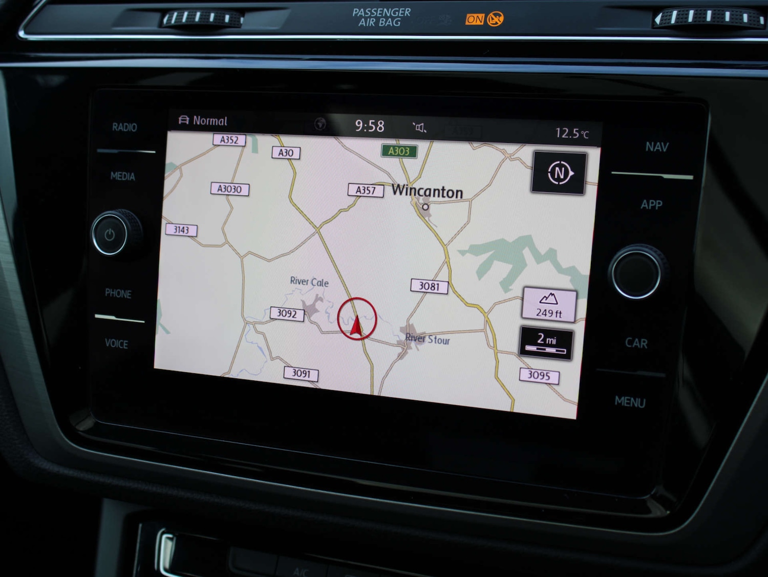 Used Volkswagen Touran 2018 for sale - 78083559: Photo 27