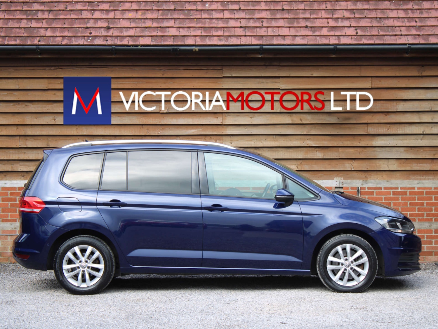 Used Volkswagen Touran 2018 for sale - 78083559: Photo 4