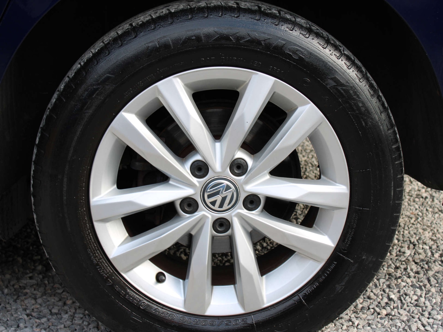 Used Volkswagen Touran 2018 for sale - 78083559: Photo 5