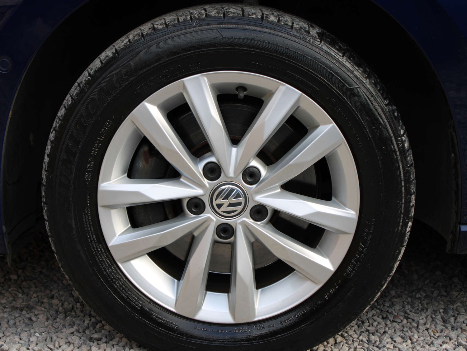 Used Volkswagen Touran 2018 for sale - 78083559: Photo 6