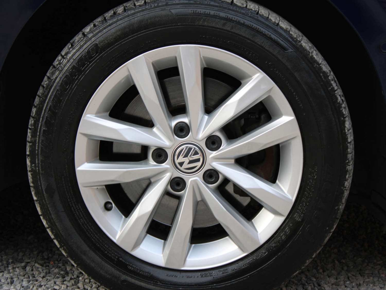 Used Volkswagen Touran 2018 for sale - 78083559: Photo 7