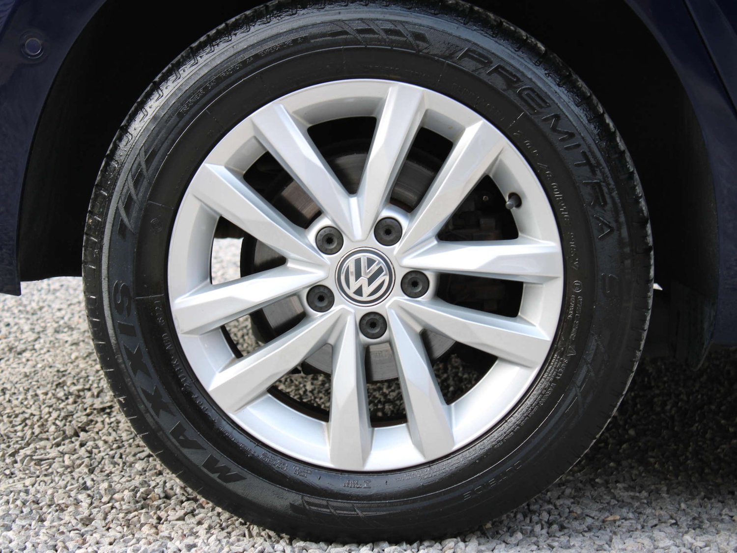 Used Volkswagen Touran 2018 for sale - 78083559: Photo 8