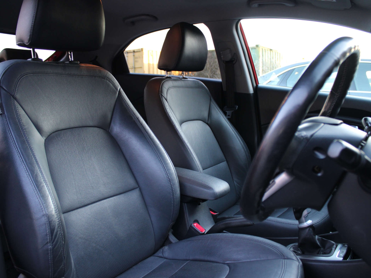 Used Kia Rio 2014 for sale - 77022536: Photo 11