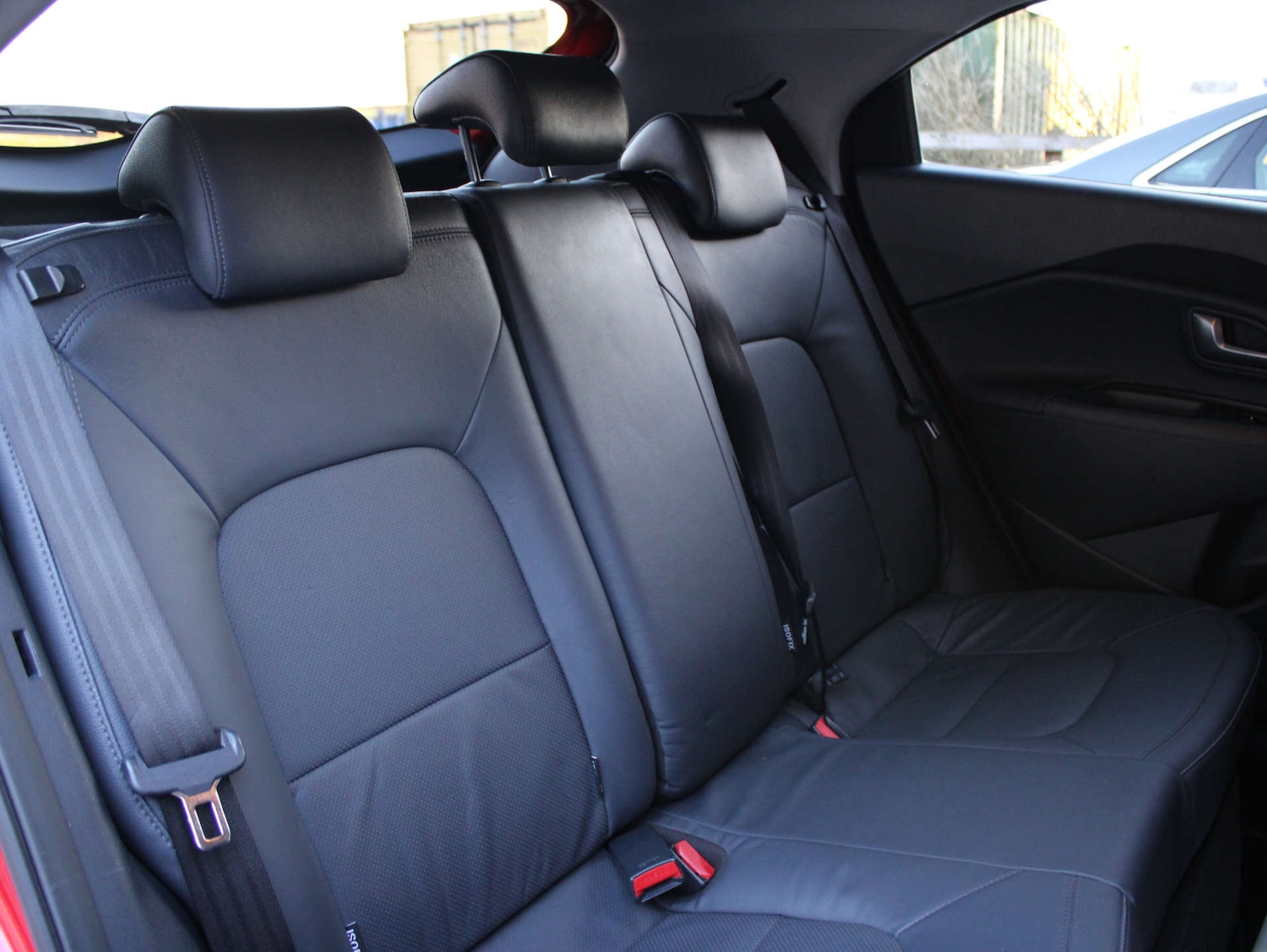 Used Kia Rio 2014 for sale - 77022536: Photo 12