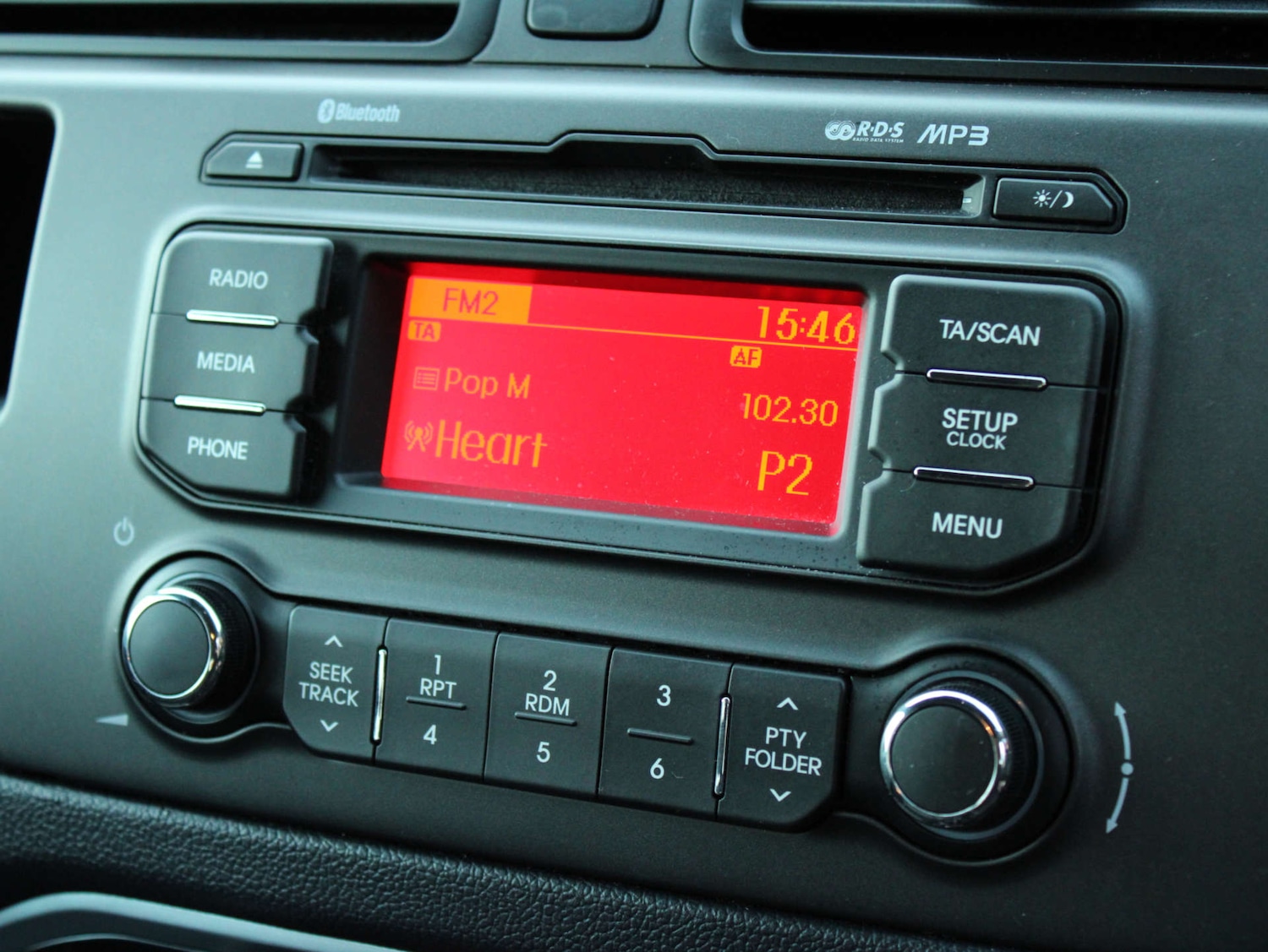 Used Kia Rio 2014 for sale - 77022536: Photo 20