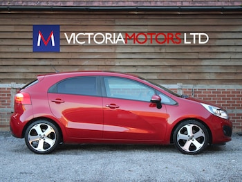 Used Kia Rio 2014 for sale - 77022536: Photo