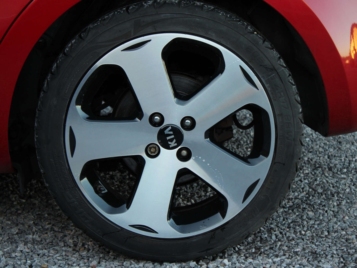 Used Kia Rio 2014 for sale - 77022536: Photo 8