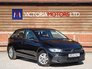 Used Volkswagen Polo 2022 for sale - 79383139: Photo