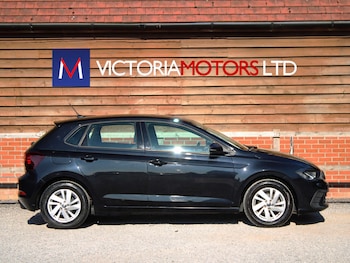 Used Volkswagen Polo 2022 for sale - 79383139: Photo