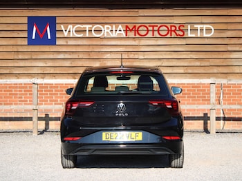 Used Volkswagen Polo 2022 for sale - 79383139: Photo