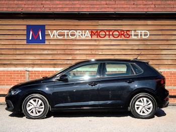 Used Volkswagen Polo 2022 for sale - 79383139: Photo