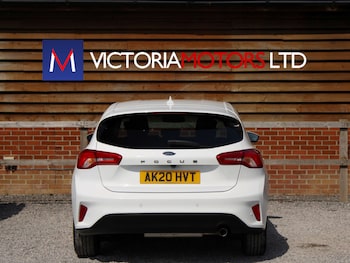 Used Ford Focus 2020 for sale - 78996958: Photo