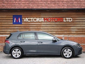 Used Volkswagen Golf 2020 for sale - 78944037: Photo
