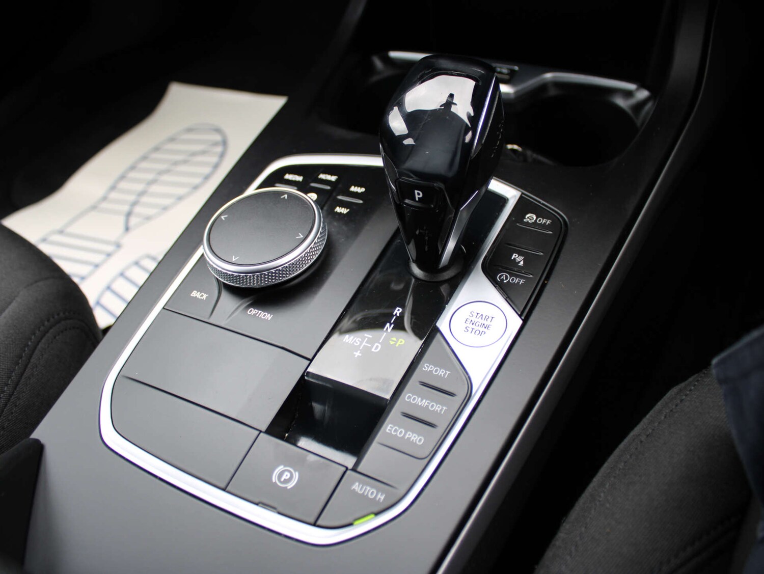 Used BMW 1 Series 2020 for sale - 77140937: Photo 12