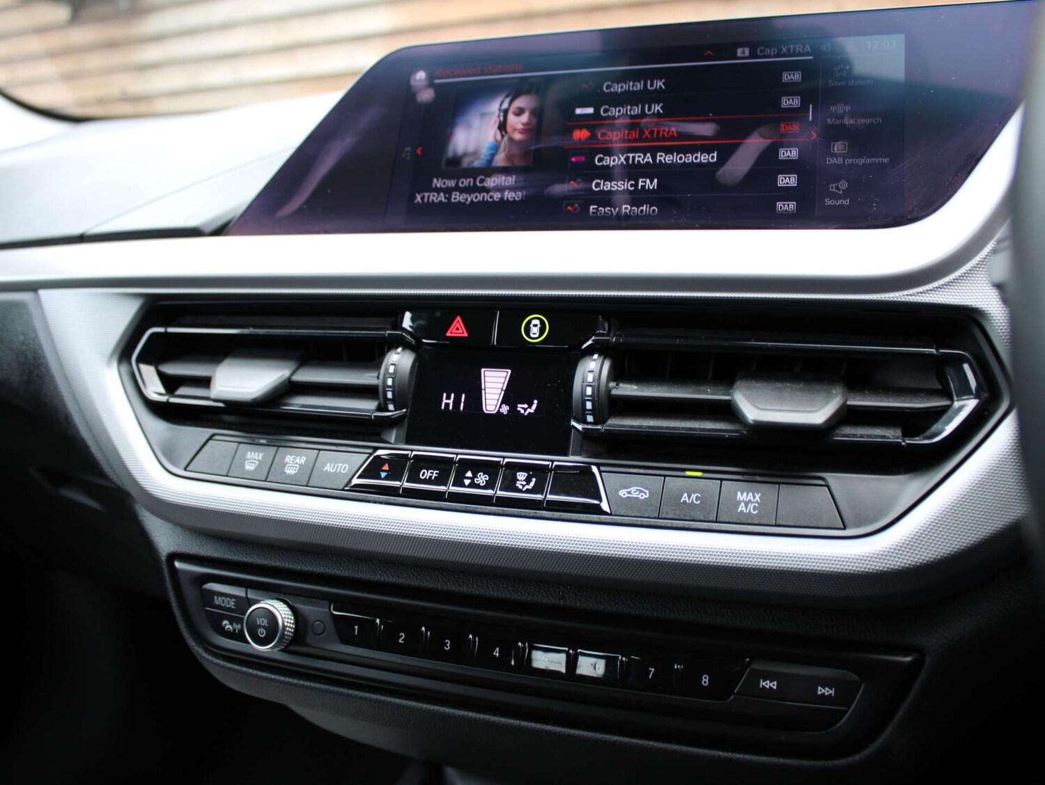 Used BMW 1 Series 2020 for sale - 77140937: Photo 14