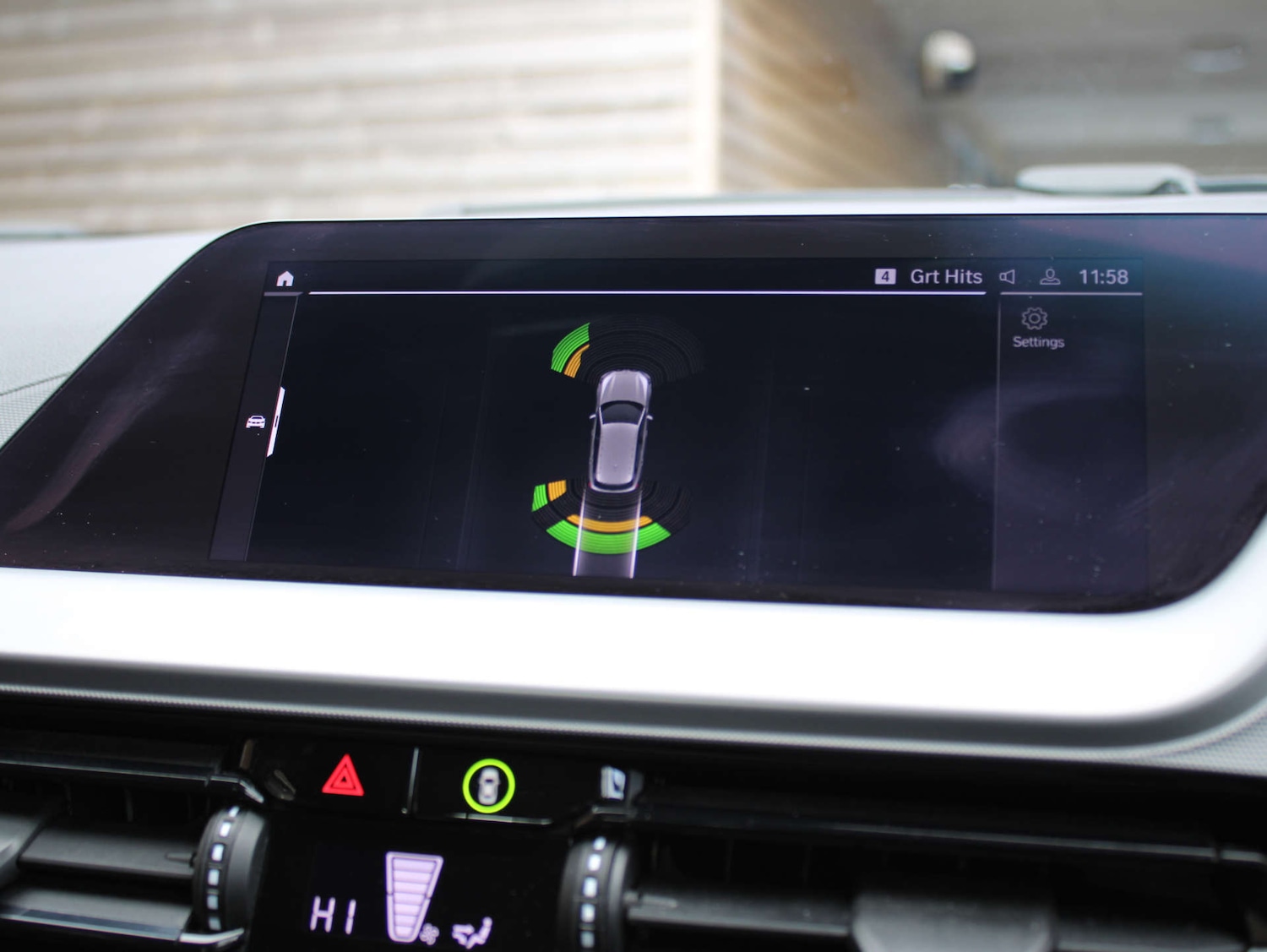 Used BMW 1 Series 2020 for sale - 77140937: Photo 17