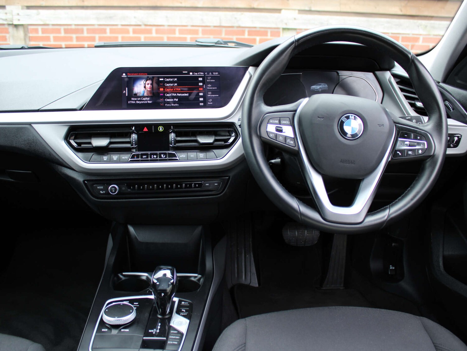 Used BMW 1 Series 2020 for sale - 77140937: Photo 7