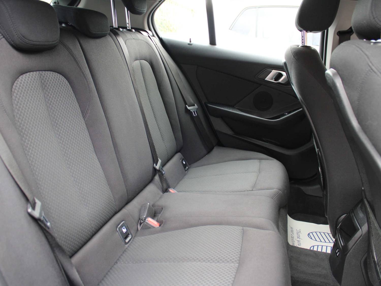 Used BMW 1 Series 2020 for sale - 77140937: Photo 9