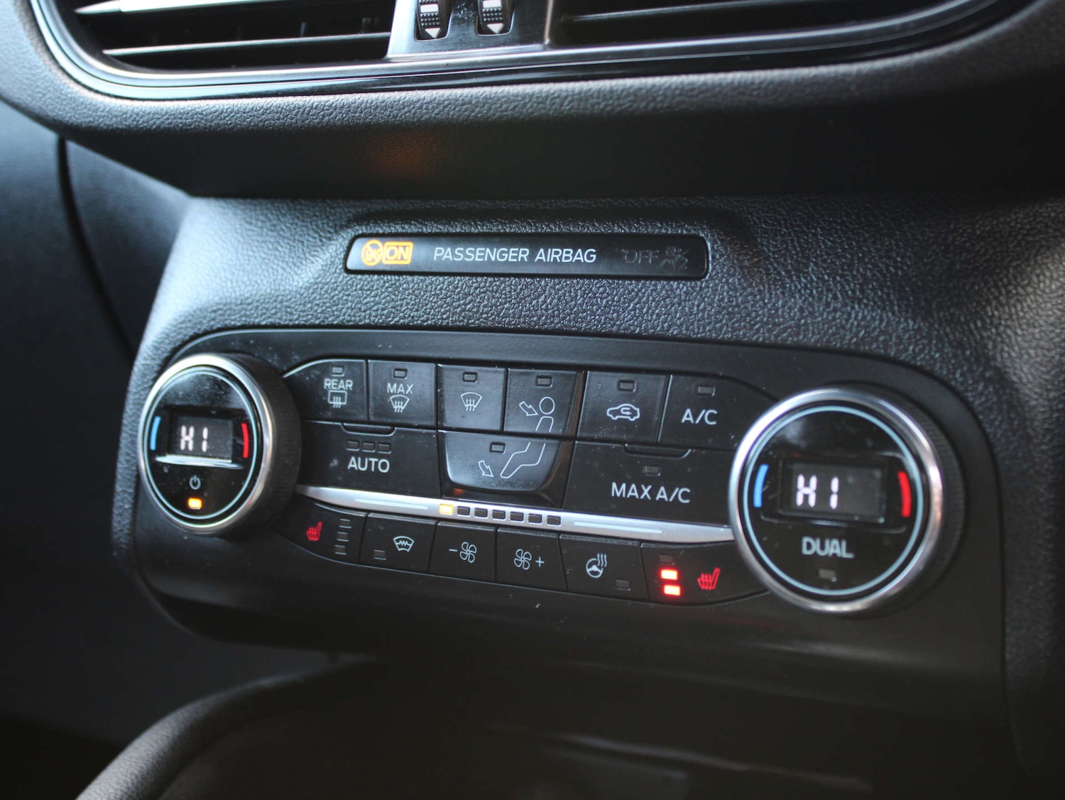 Used Ford Kuga 2021 for sale - 78070976: Photo 14