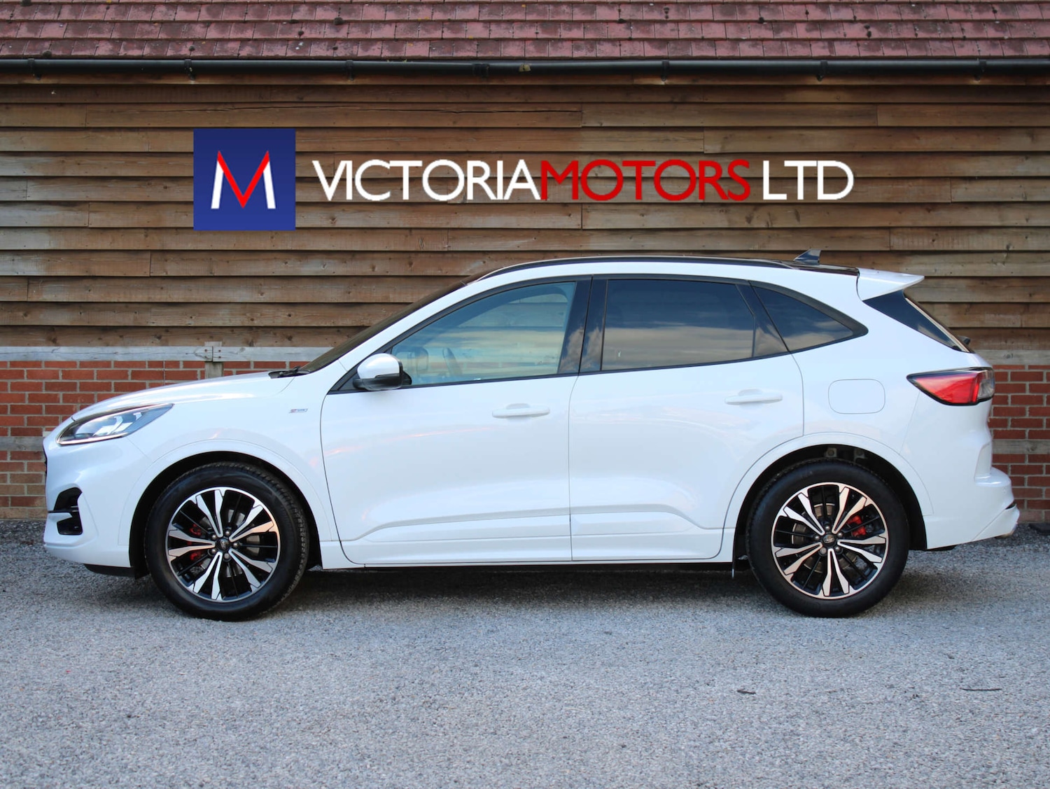 Used Ford Kuga 2021 for sale - 78070976: Photo 2