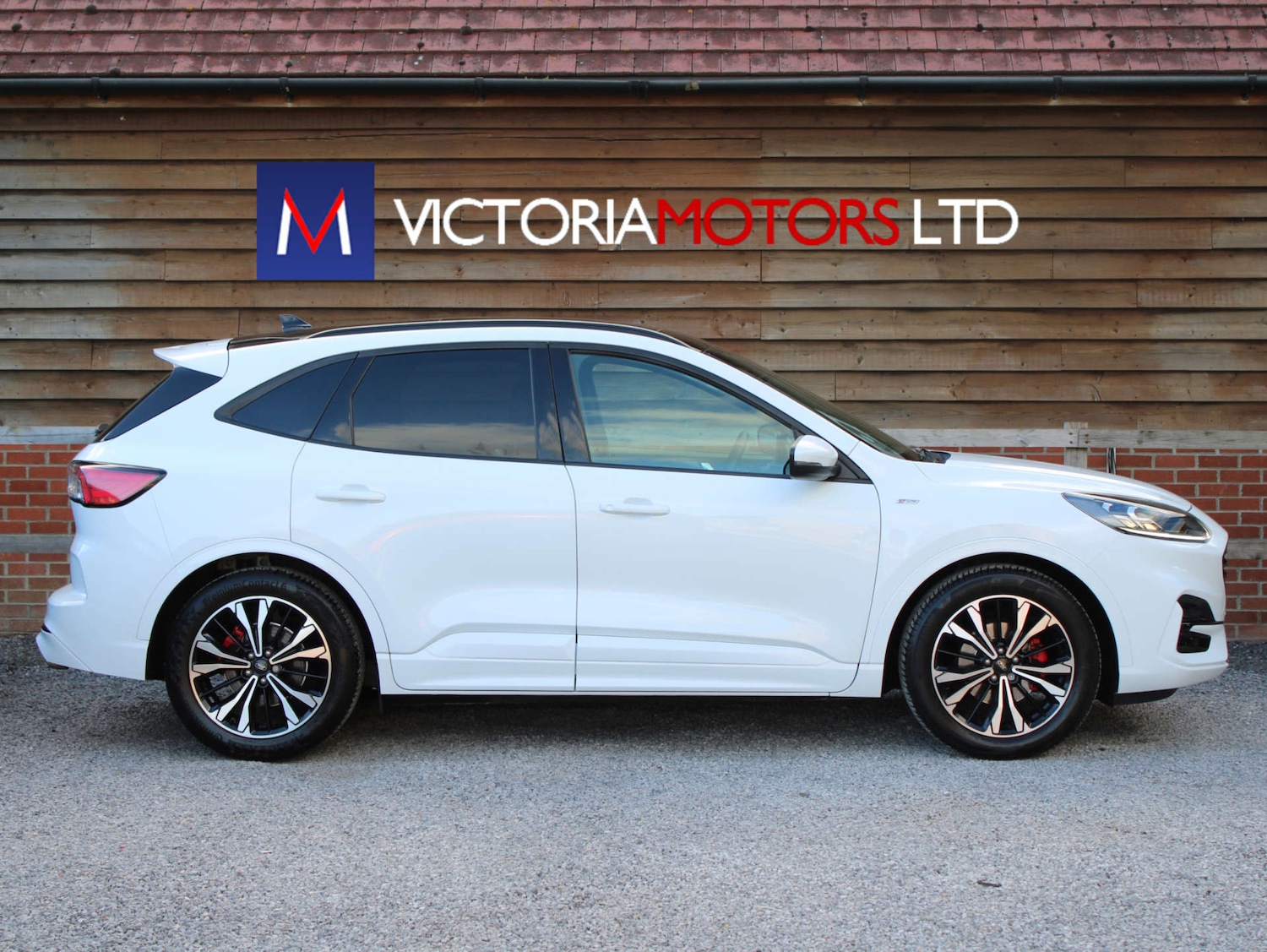 Used Ford Kuga 2021 for sale - 78070976: Photo 4