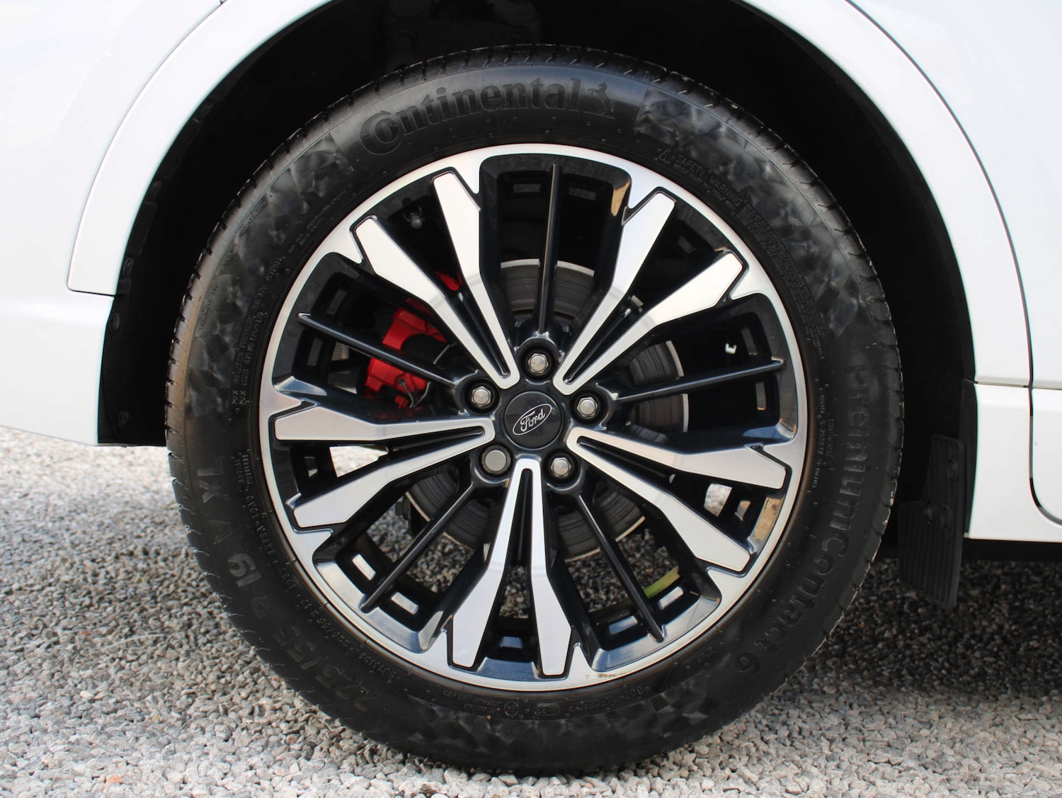 Used Ford Kuga 2021 for sale - 78070976: Photo 5