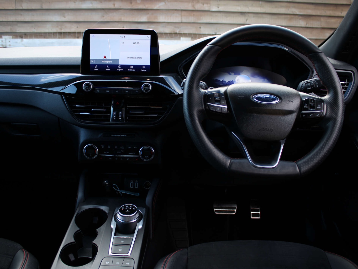 Used Ford Kuga 2021 for sale - 78070976: Photo 7