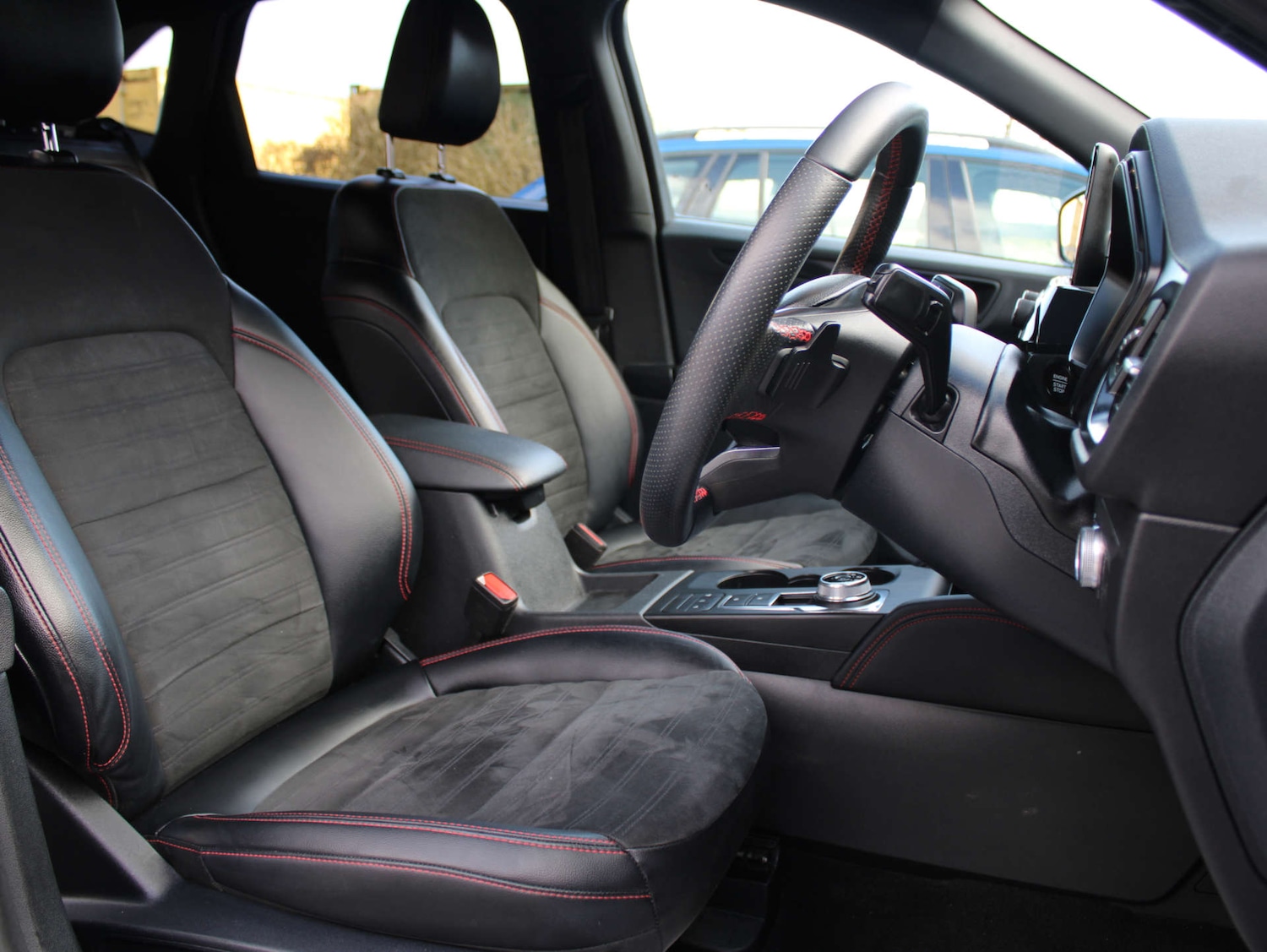 Used Ford Kuga 2021 for sale - 78070976: Photo 8