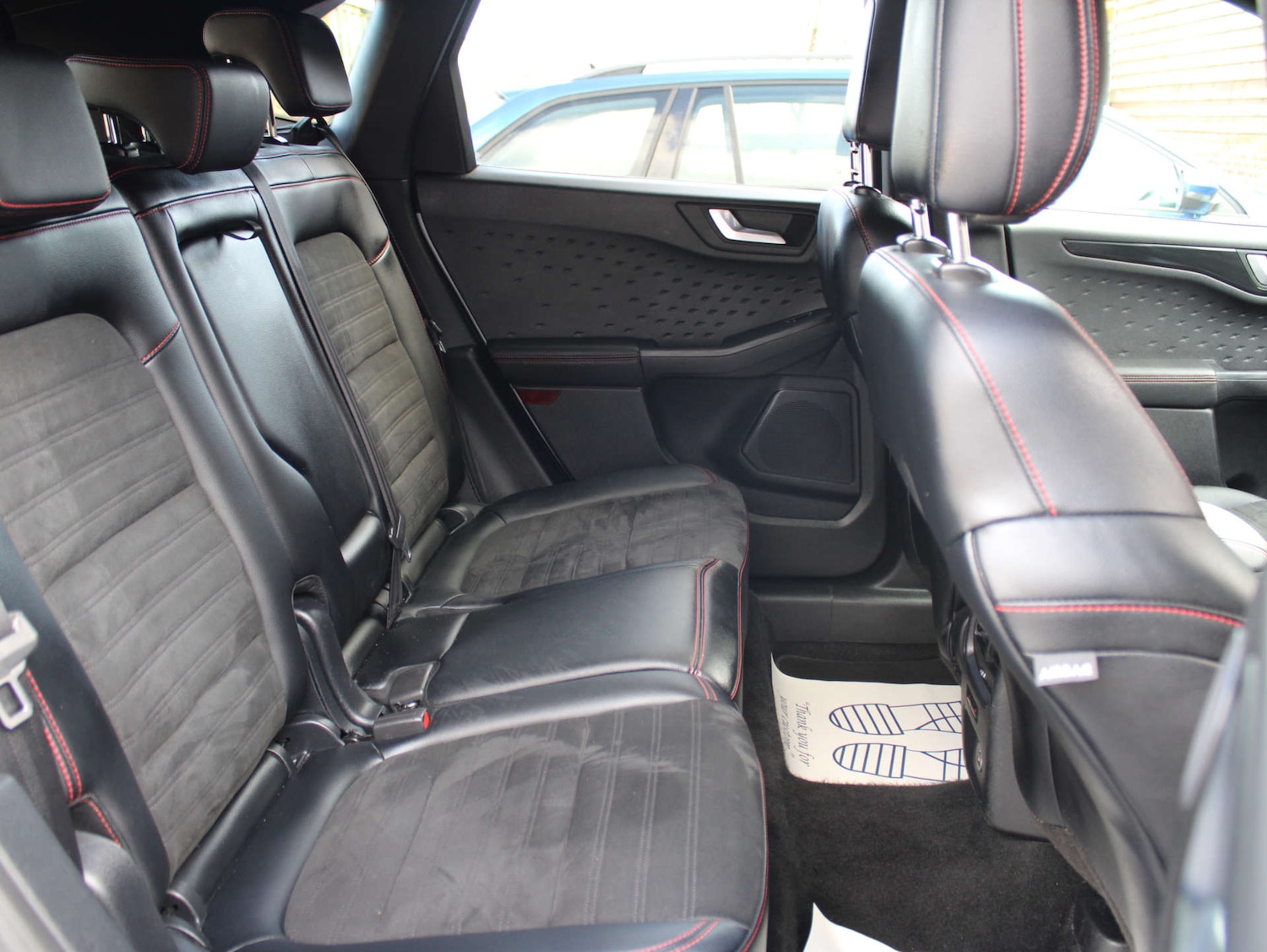 Used Ford Kuga 2021 for sale - 78070976: Photo 9