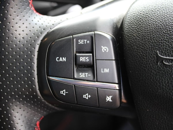 Used Ford Focus 2022 for sale - 74722468: Photo 15