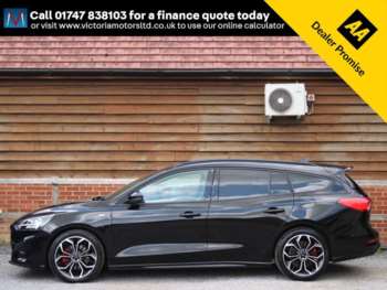 Used Ford Focus 2022 for sale - 74722468: Photo