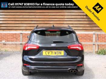 Used Ford Focus 2022 for sale - 74722468: Photo