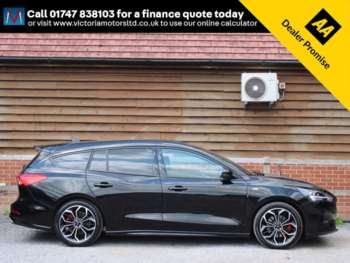 Used Ford Focus 2022 for sale - 74722468: Photo