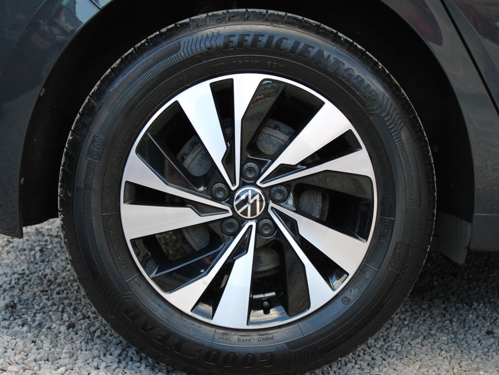 Used Volkswagen Polo 2021 for sale - 76048208: Photo 5