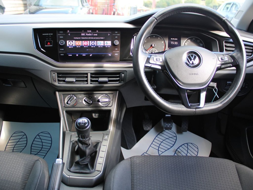 Used Volkswagen Polo 2021 for sale - 76048208: Photo 7