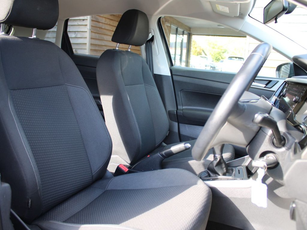 Used Volkswagen Polo 2021 for sale - 76048208: Photo 8