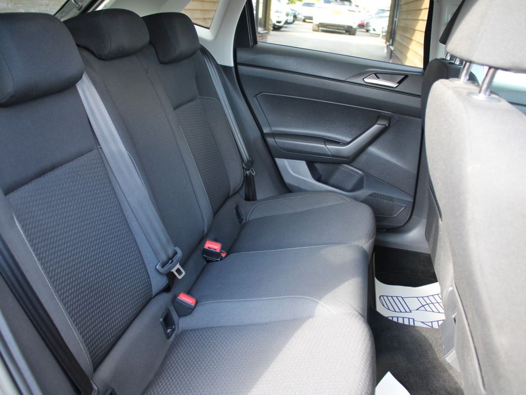 Used Volkswagen Polo 2021 for sale - 76048208: Photo 9