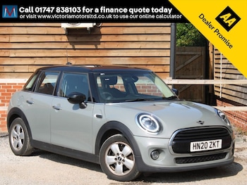 Used MINI Hatch 2020 for sale - 75565121: Photo