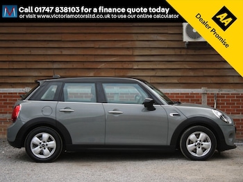 Used MINI Hatch 2020 for sale - 75565121: Photo