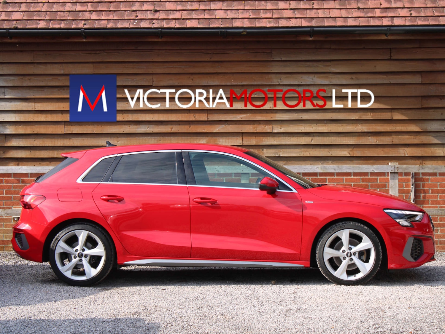 Used Audi A3 2020 for sale - 77022529: Photo 4