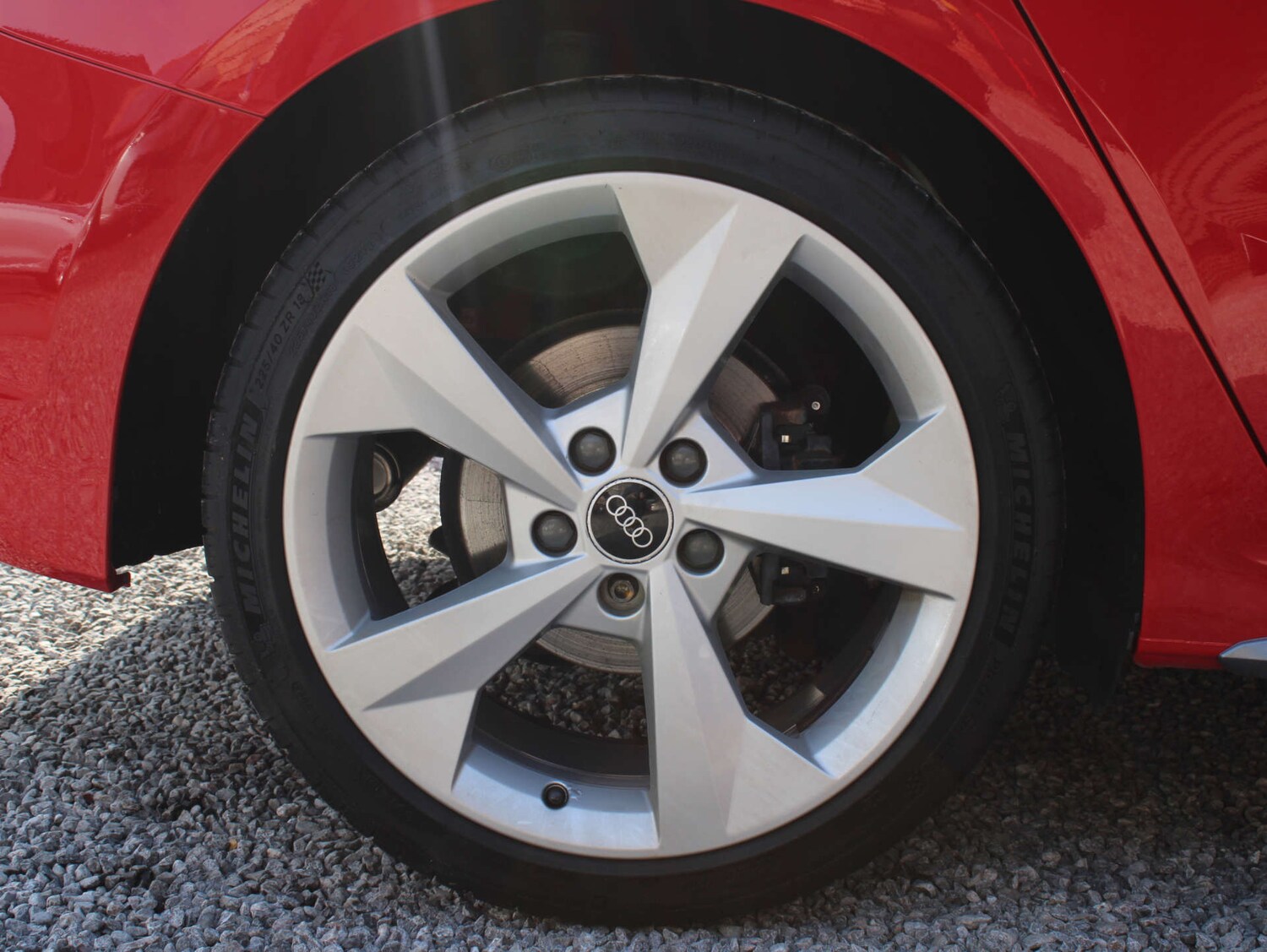 Used Audi A3 2020 for sale - 77022529: Photo 5