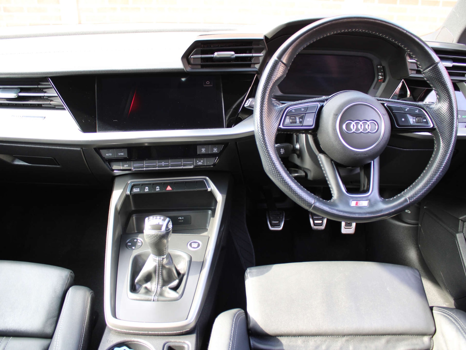 Used Audi A3 2020 for sale - 77022529: Photo 7