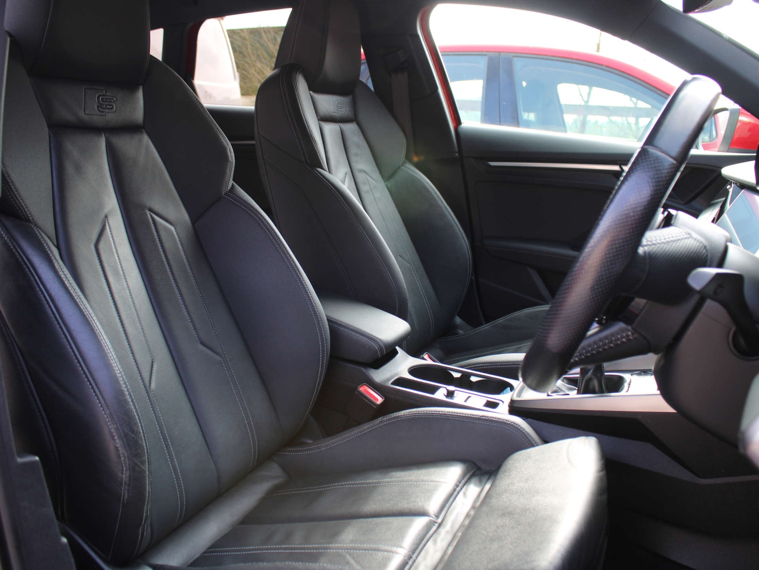 Used Audi A3 2020 for sale - 77022529: Photo 8