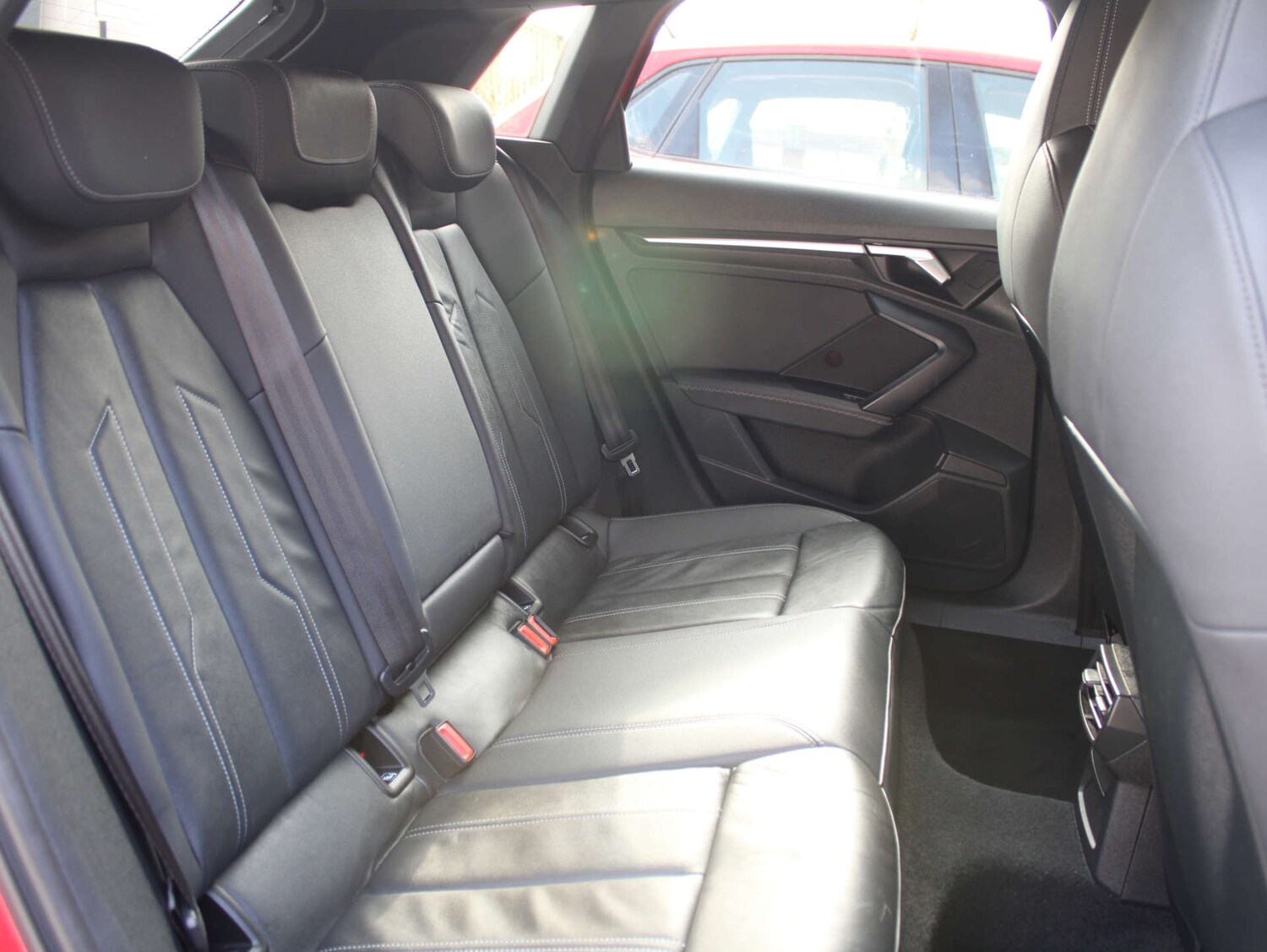 Used Audi A3 2020 for sale - 77022529: Photo 9